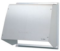 C-25S2 東芝 一般換気扇ウェザーカバー(ステンレス製)25cm用