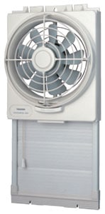 VFW-20X2 東芝 窓用換気扇（排気式）羽根径20cm