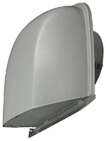 AT-150SNS4B メルコエアテック 防音形フード(φ150用)