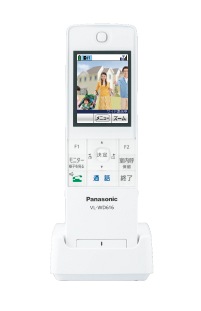 VL-WD616 パナソニック ワイヤレスモニター子機
