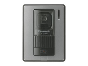 VL-V566-S パナソニック カラーカメラ玄関子機 即配・速配ならプロ向け