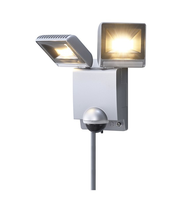 LA-23(S) オプテックス LEDセンサライト 即配・速配ならプロ向け電材