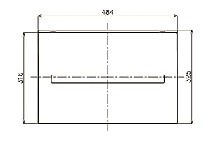 河村電器産業 ES0626N ベージュ 電灯分電盤 26+2 主幹容量ELB3P60A