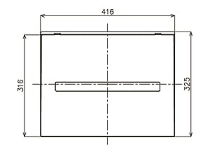 パナソニック 住所分電盤 BQR87182 コスモＣ露出L無 75A 18＋2 楽天市場】Panasonic/パナソニック BQR87182 住宅分電盤 コスモ