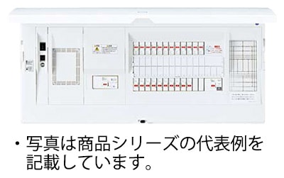BHMF37222J パナソニック スマートコスモ 太陽光発電システム対応住宅