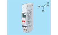 BSHE21532 パナソニック コンパクト漏電ブレーカー(2P2E 100-200V 15A
