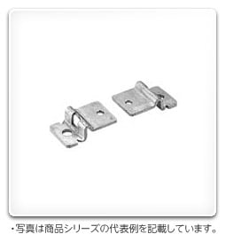 CX-1M 日東工業 取付金具（CL・CF・CN・SCL・SCF用） 即配・速配なら