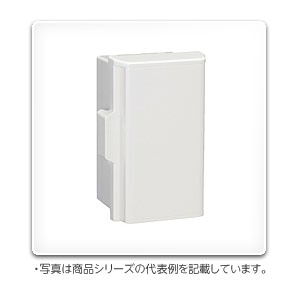 P12-1525A 日東工業 プラボックス(ABS樹脂製、ホワイトグレー色、150