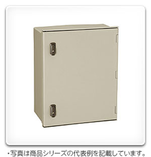 PL16-23A 日東工業 PL形プラボックス(防塵・防水構造、木製基板、200