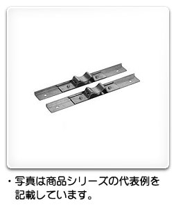 PLX-SCM20 日東工業 PL用ステンレスコン柱用金具(横幅200mm用)