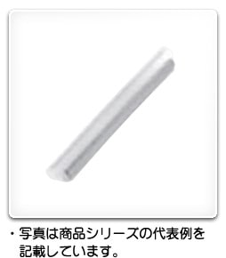 SPX3-40T 日東工業 補強熱スリーブ(4心・8心テープ用、長さ40mm、6本入)