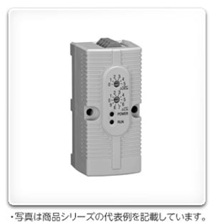 PTV-M61B 日東工業 可変式温度調節器(機械式、b接点形式) 即配・速配