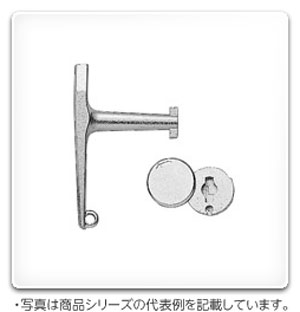 文文　キーストンエギ12本 楽天市場】ダイケン 静音ダイヤル錠 P-SDS-1 ブラック ラッチ