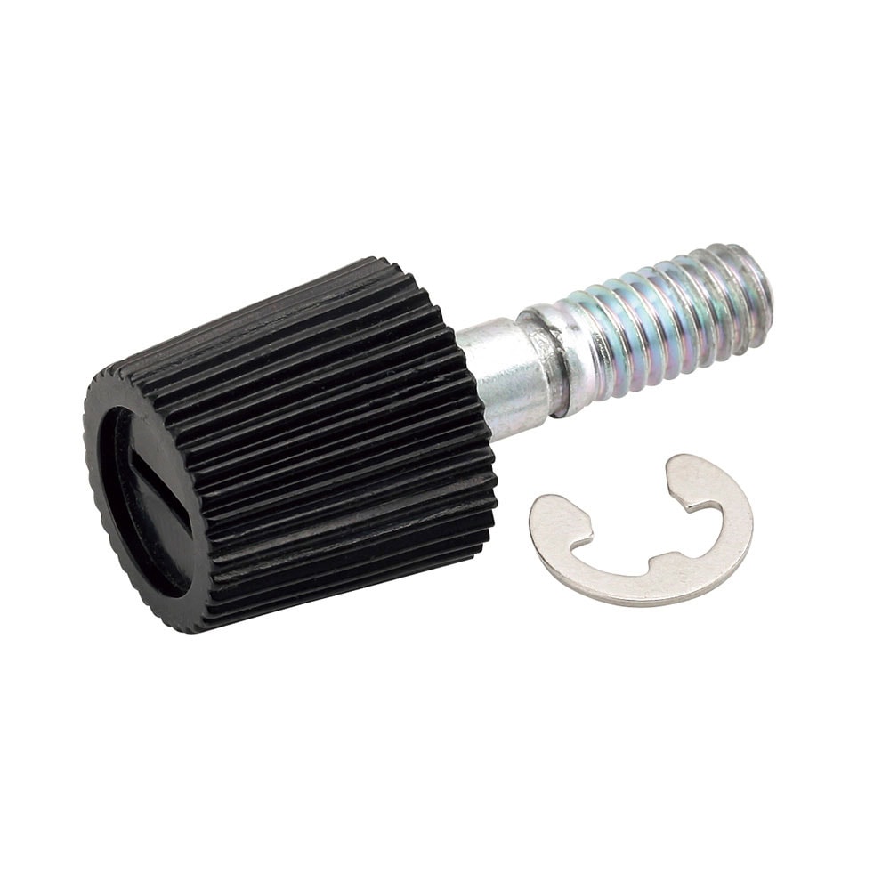 BP26-M6K 日東工業 ローレットねじ 20個入