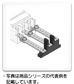 Nito 日東工業 二次送りセット(階段型) BP43-1018SD 1個入り ■▼211-6792 BP43-1018SD 1個 BP43-20SDH-10U 日東工業 階段型二次送りセット・電線入線タイプ 入線