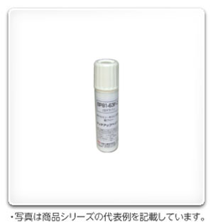 BP81-07F-Z 日東工業 タッチアップペイント(ブラック色、アクリルラッカー15ml、筆付)