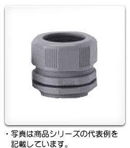 Scl 30c 日東工業 エスシーロック 難燃タイプ F42 ケーブル外径27 0 30 0mm 5個入 メーカー在庫なく納期未定 タロトデンキ 電設資材店