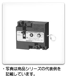 日東漏電ブレーカー欠相保護付gk108na 100af f100　75 GK108NA 3P 100A F100 日東工業 単3中性線欠相保護付漏電ブレーカ・K
