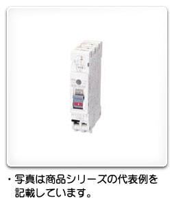 PG32TA 2P 20A F15 日東工業 プチスリム漏電ブレーカ(コード短絡保護用