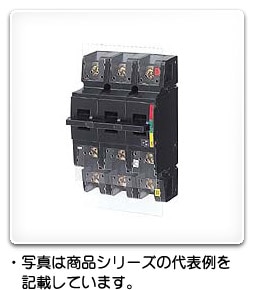 DS64 4P 60A 日東工業 切換開閉器 極数4P、定格電流60A 即配