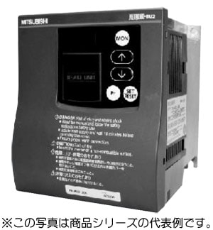 FR-BU2-H55K 三菱 別置形共用オプション ブレーキユニット(400Vクラス 