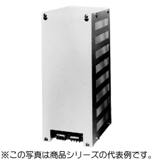 FR-BR-15K 三菱 別置形共用オプション 抵抗器ユニット(200Vクラス・15K