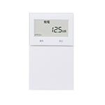 VBPR204M パナソニック 一括制御リモコン(太陽光発電用パワコン)