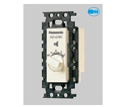 WZ-VC106 パナソニック 埋込ボリュームコントローラ（0.5～6W