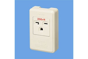 WKS294 パナソニック 接地コンセント(20A 250V) 即配・速配ならプロ