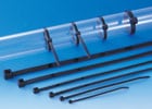 AB150-W ヘラマンタイトン インシュロック（長さ150mm、100本入）