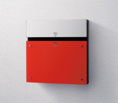 CTCR2153R パナソニック 戸建住宅用宅配ボックス コンボ-エフ(ビビッドレッド色)