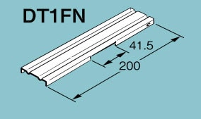DT1FN ネグロス レースウェイ 蓋(水平T形曲り用) 即配・速配ならプロ