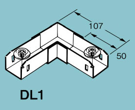 1010　エルボーのみ WL3-13C-S｜オンダ製作所｜ダブルロックジョイントWL3型 エルボ