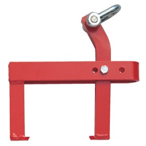 CY-45 マーベル 家起し用クランプ(4寸・5寸用兼用型)