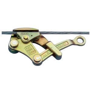 CE-5 マーベル ハレー用クランプ(電設用クランプ、5型用)