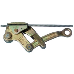 CE-4 マーベル ハレー用クランプ(電設用クランプ、4型用)