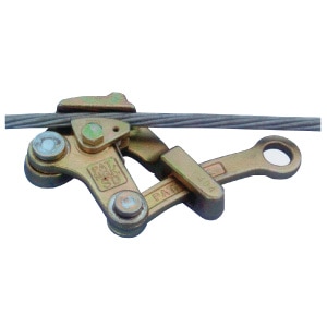 CE-3 マーベル ハレー用クランプ(電設用クランプ、3型用)