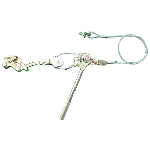 MEH-3 マーベル 電設用ハレー(3型)