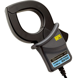 KEW8147 共立 リーク電流(負荷電流検出型クランプセンサ、φ40mm、70A)