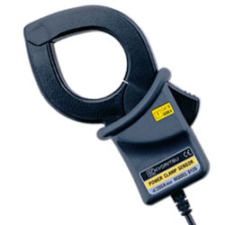 MODEL8126 共立 負荷電流検出型クランプセンサ（電力計用、φ40mm、200A）