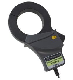 KEW8178 共立 Ior用リーク電流検出型クランプセンサ