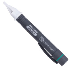 KEW5711 共立 低圧用検電器(AC20V～1000V)