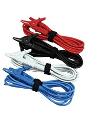 MODEL7255 共立 電圧用測定コード