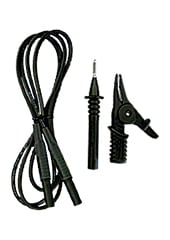 7244A 共立 ワニグチコードセット