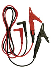 7234 共立 ワニグチ測定コード