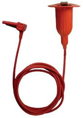 7168A 共立 ワニグチタイプラインプローブ