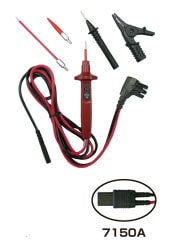 7150A 共立 リモートスイッチ付測定プローブ