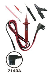 7149A 共立 リモートスイッチ付測定プローブ