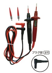 7128A 共立 測定コード