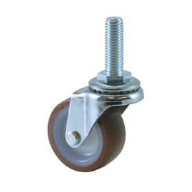 VB-ET-50UR ジェフコム ケーブルリール用キャスター(ストッパーなし)